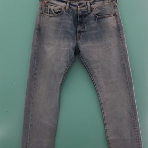 Ralph Lauren - Slim Stone wash Jeans